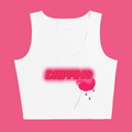 Crop top Dripping girl