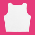 Crop top Dripping girl